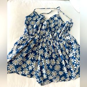 American Eagle Romper